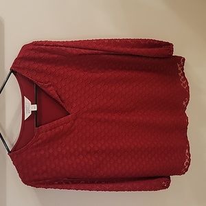 Market and Spruce Top